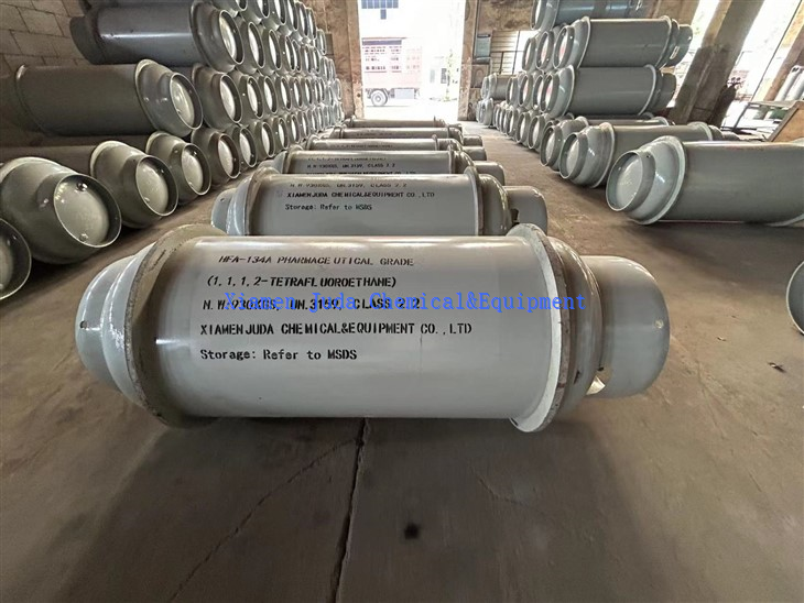 hfc 134a 1 1 1 2 tetrafluoroethane