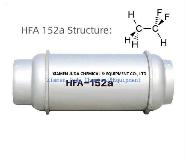hfa 152a structure