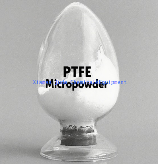 micropowdering