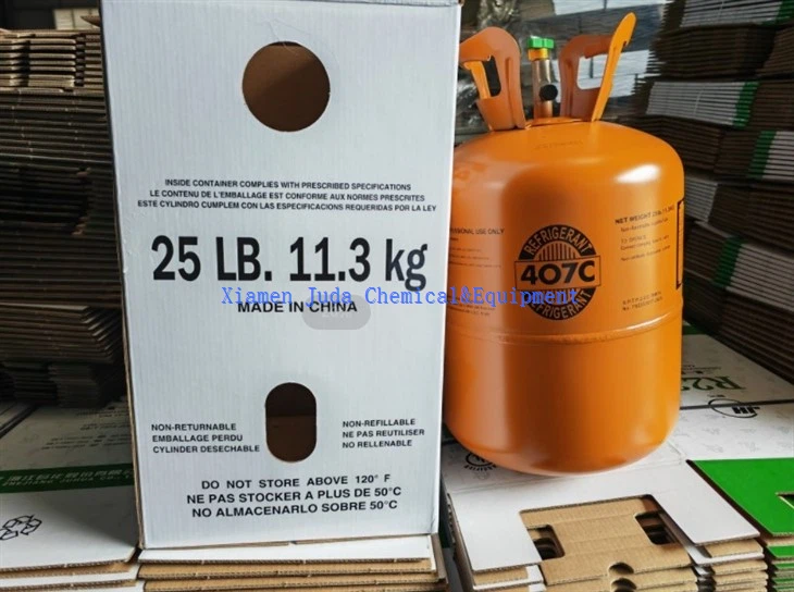 r407c replacement