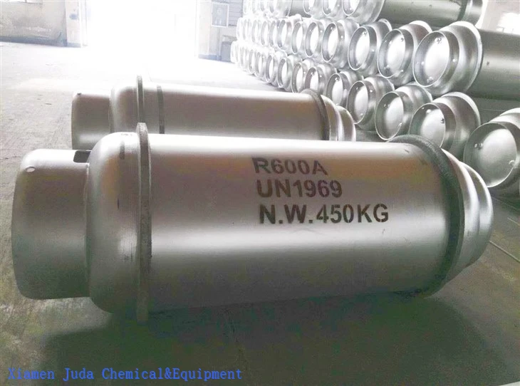 r600a refrigerant