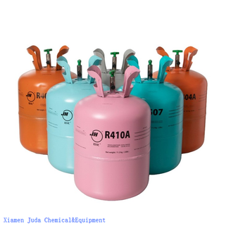 גז R 410 עבור AC