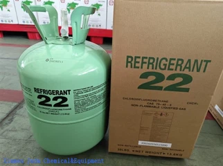 HCFC 22 קירור R22