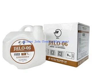 PFPE חומר סיכה JHLO 06/6 לתעשייה אווירית