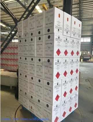 R600a גז עבור AC ו-HVAC