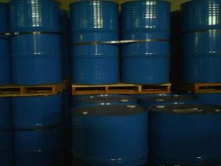 פוליאוריתן ריסוס HCFC-R141B משמש עבור Prouduce קצף Urethane