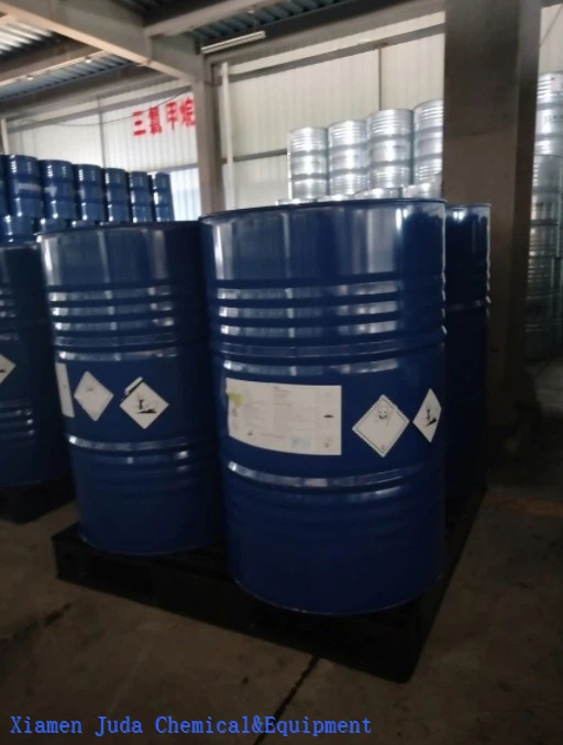Perchloroethylene for Dry Cleaning