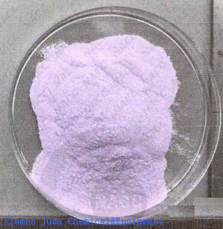 purple k powder