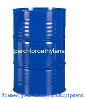 Perchlorethylene Tetrachlorethylene